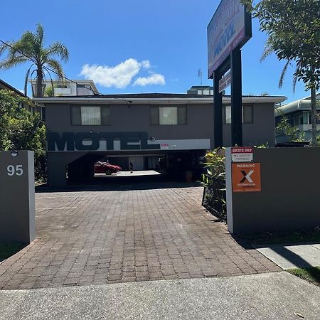 Gold Coast Airport Motel - Only 300 Meters To Airport Terminal Екстериор снимка
