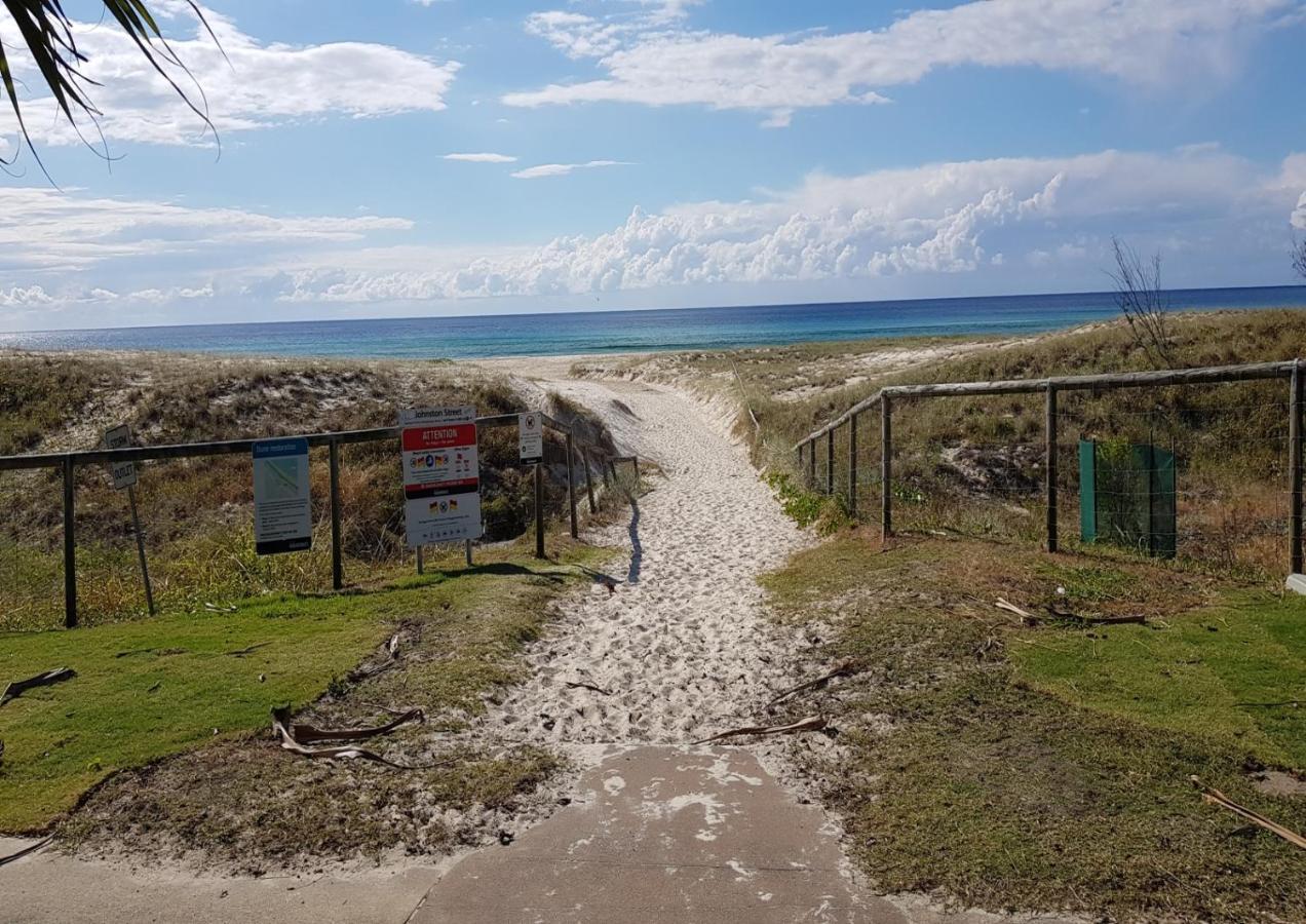 Gold Coast Airport Motel - Only 300 Meters To Airport Terminal Екстериор снимка