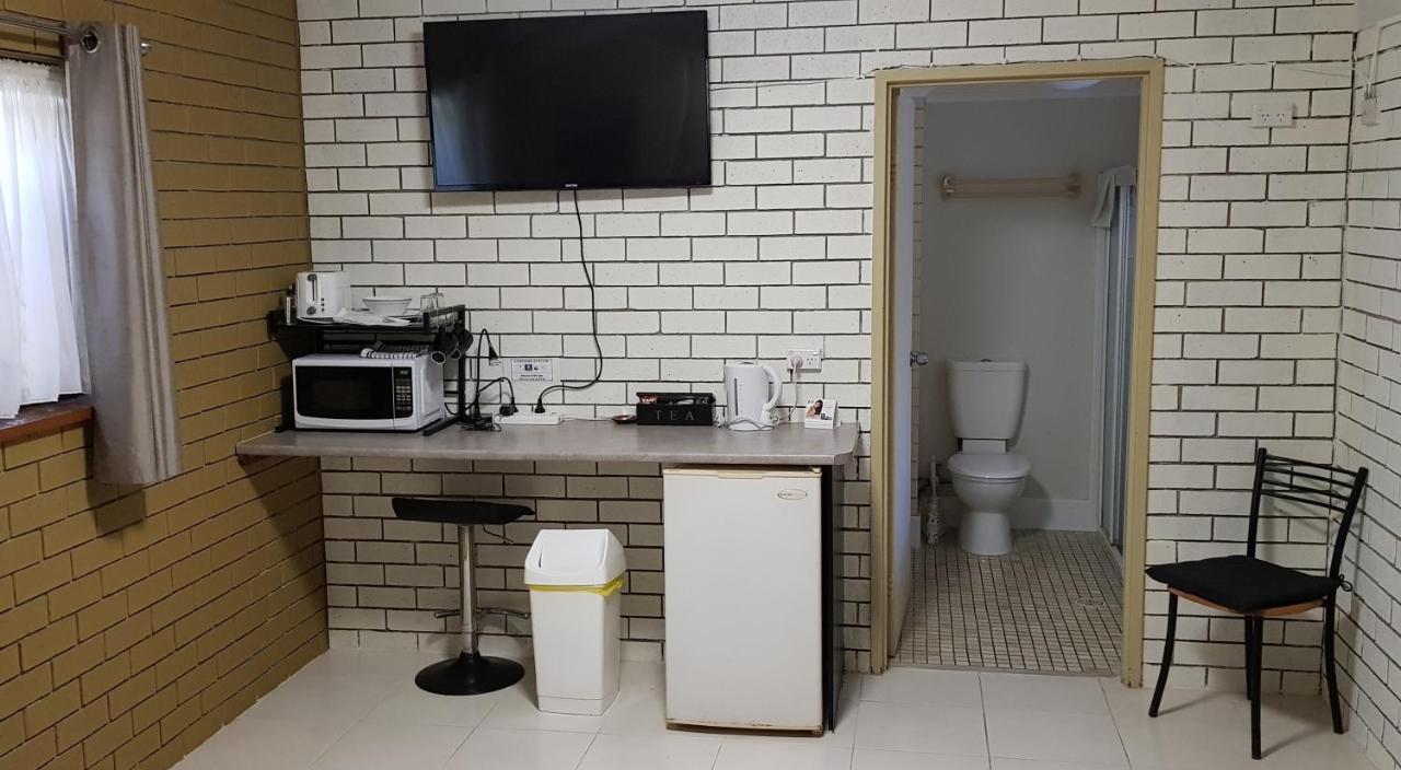 Gold Coast Airport Motel - Only 300 Meters To Airport Terminal Екстериор снимка
