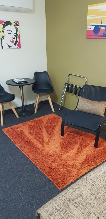 Gold Coast Airport Motel - Only 300 Meters To Airport Terminal Екстериор снимка