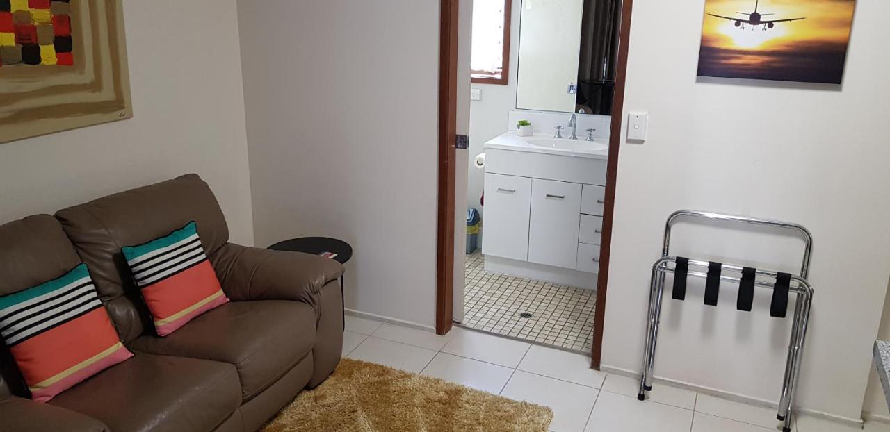 Gold Coast Airport Motel - Only 300 Meters To Airport Terminal Екстериор снимка