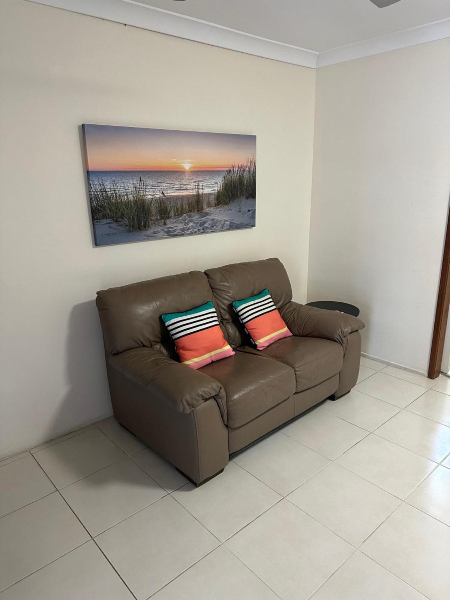 Gold Coast Airport Motel - Only 300 Meters To Airport Terminal Екстериор снимка