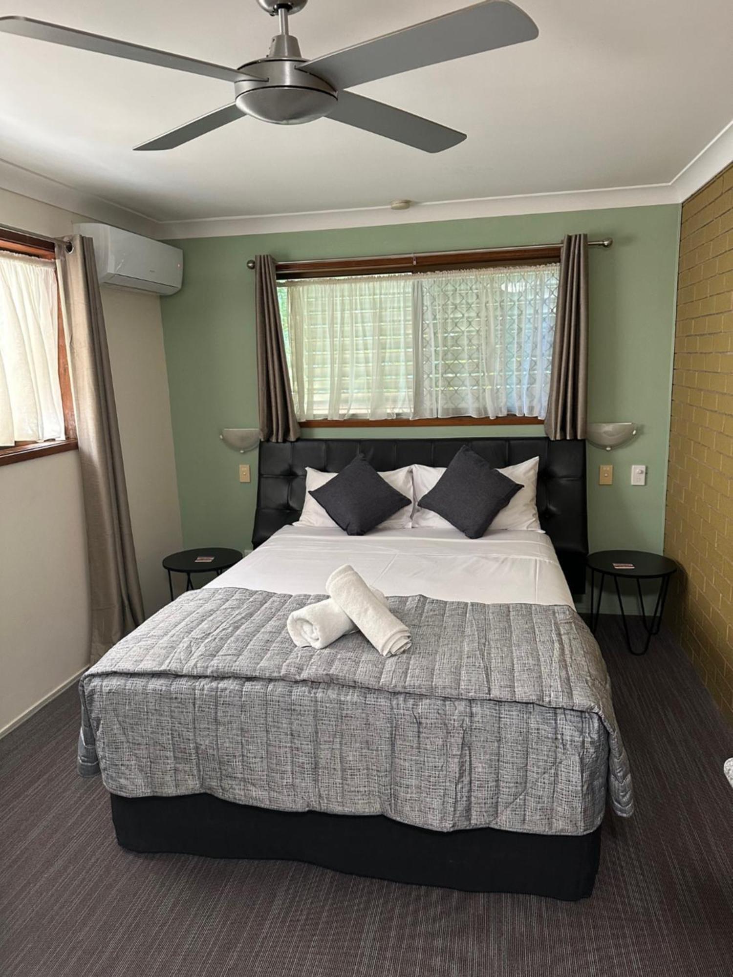 Gold Coast Airport Motel - Only 300 Meters To Airport Terminal Екстериор снимка