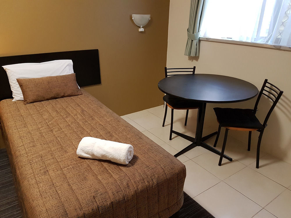 Gold Coast Airport Motel - Only 300 Meters To Airport Terminal Екстериор снимка