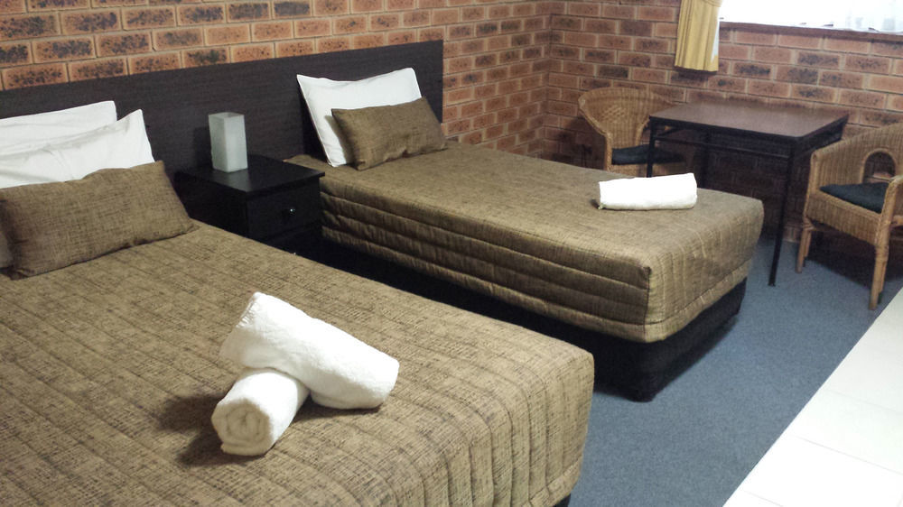 Gold Coast Airport Motel - Only 300 Meters To Airport Terminal Екстериор снимка