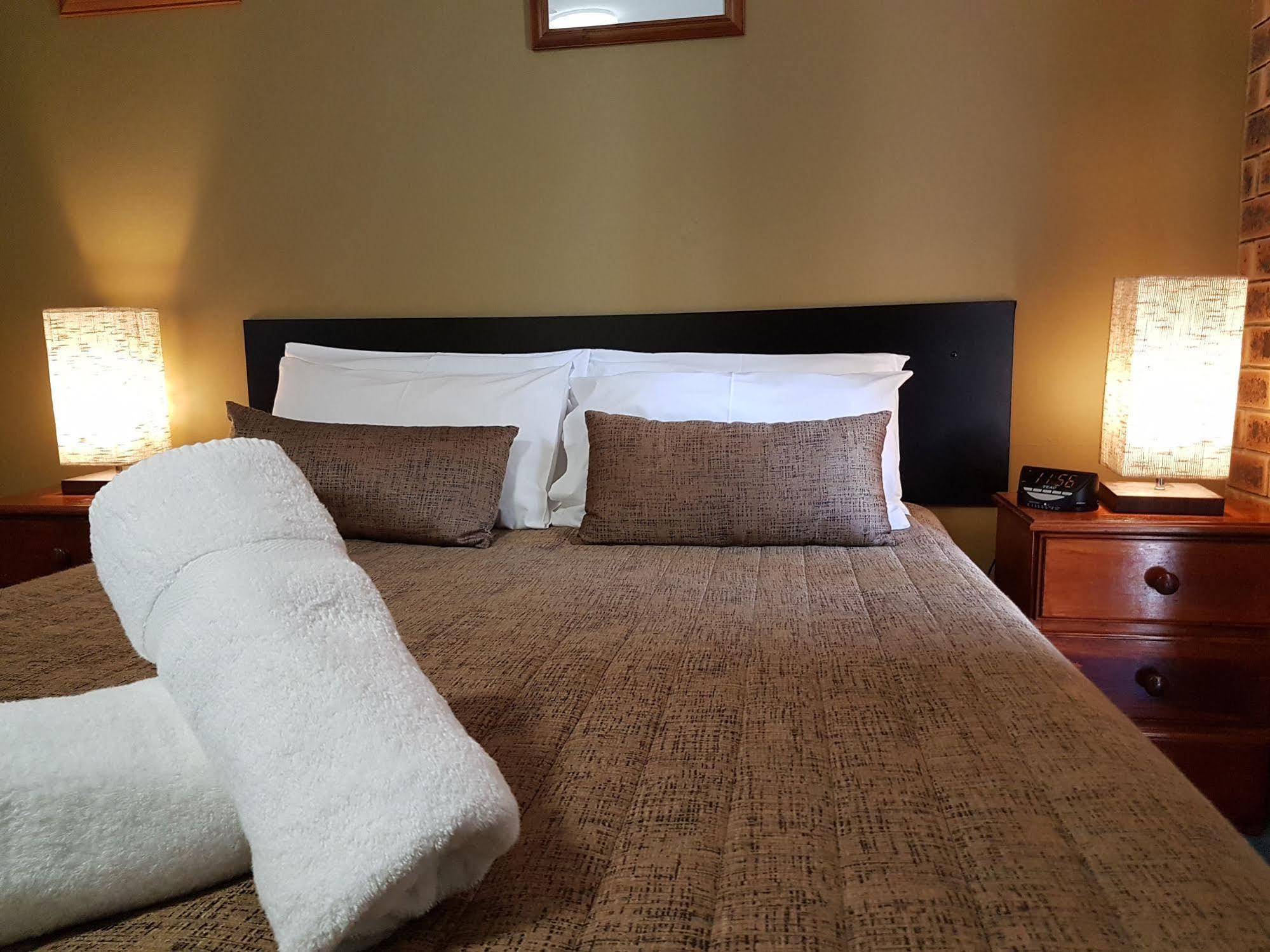 Gold Coast Airport Motel - Only 300 Meters To Airport Terminal Екстериор снимка