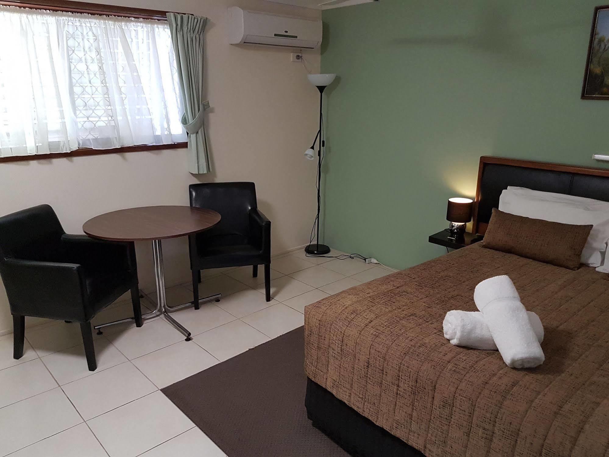 Gold Coast Airport Motel - Only 300 Meters To Airport Terminal Екстериор снимка