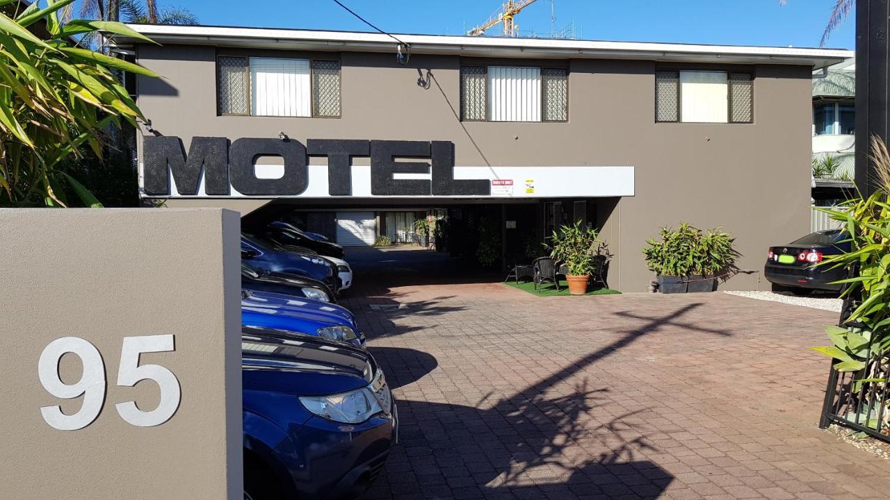Gold Coast Airport Motel - Only 300 Meters To Airport Terminal Екстериор снимка