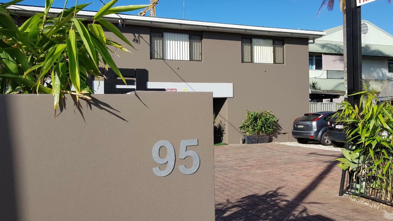 Gold Coast Airport Motel - Only 300 Meters To Airport Terminal Екстериор снимка