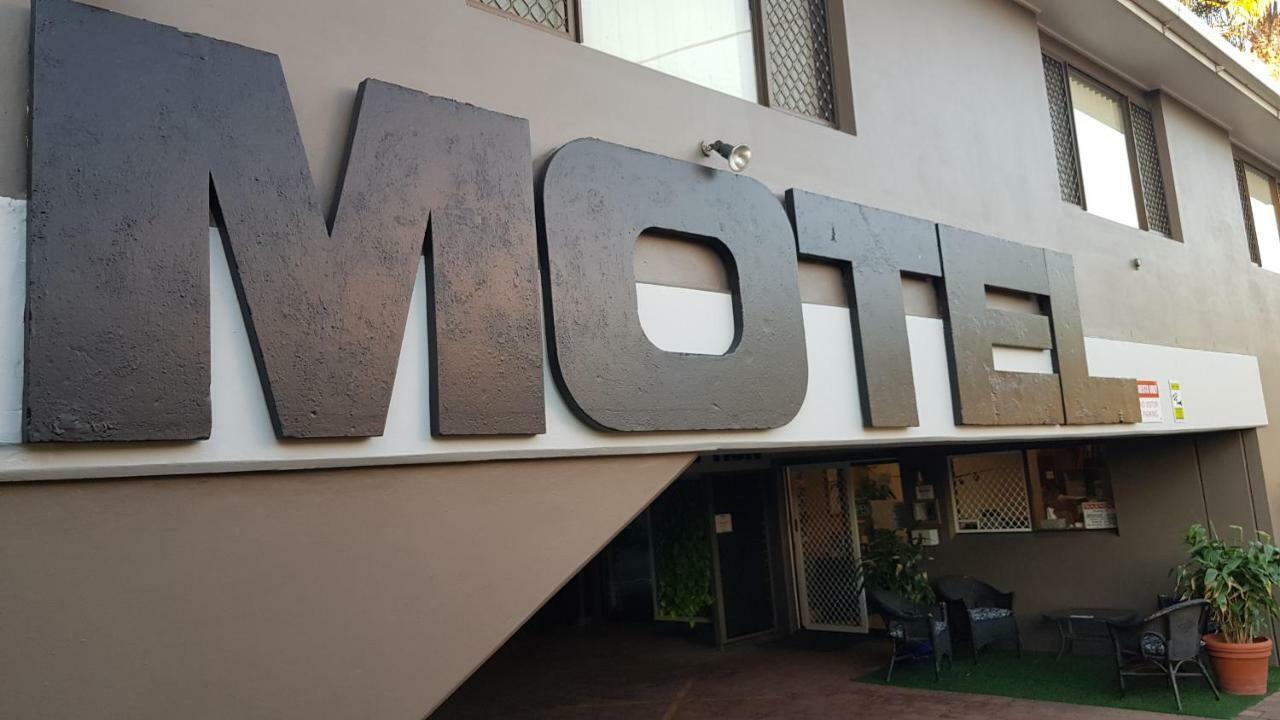 Gold Coast Airport Motel - Only 300 Meters To Airport Terminal Екстериор снимка