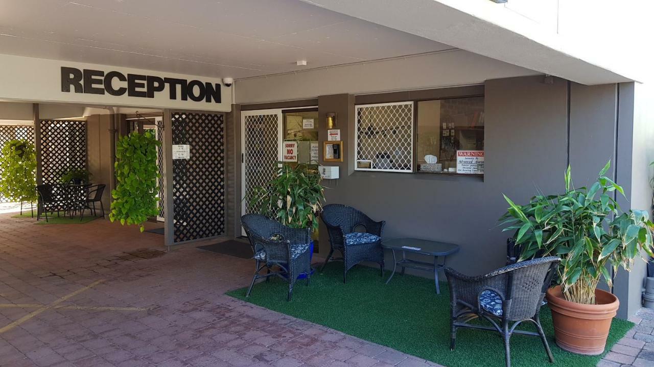 Gold Coast Airport Motel - Only 300 Meters To Airport Terminal Екстериор снимка