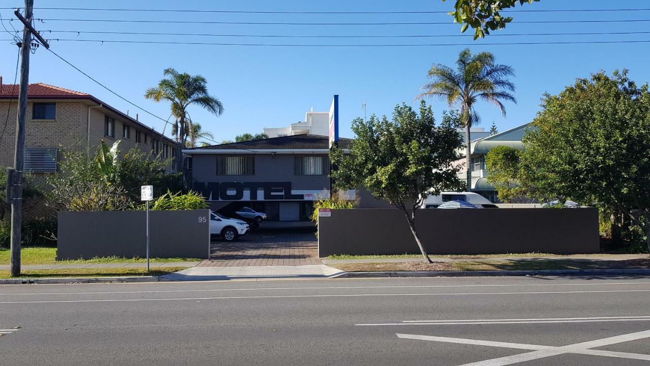 Gold Coast Airport Motel - Only 300 Meters To Airport Terminal Екстериор снимка