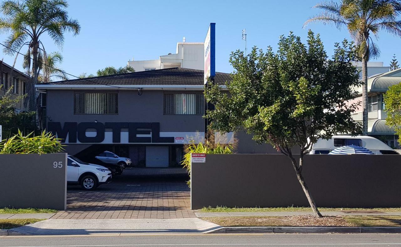 Gold Coast Airport Motel - Only 300 Meters To Airport Terminal Екстериор снимка
